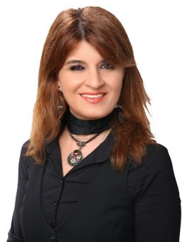 Hülya Bayıldıran